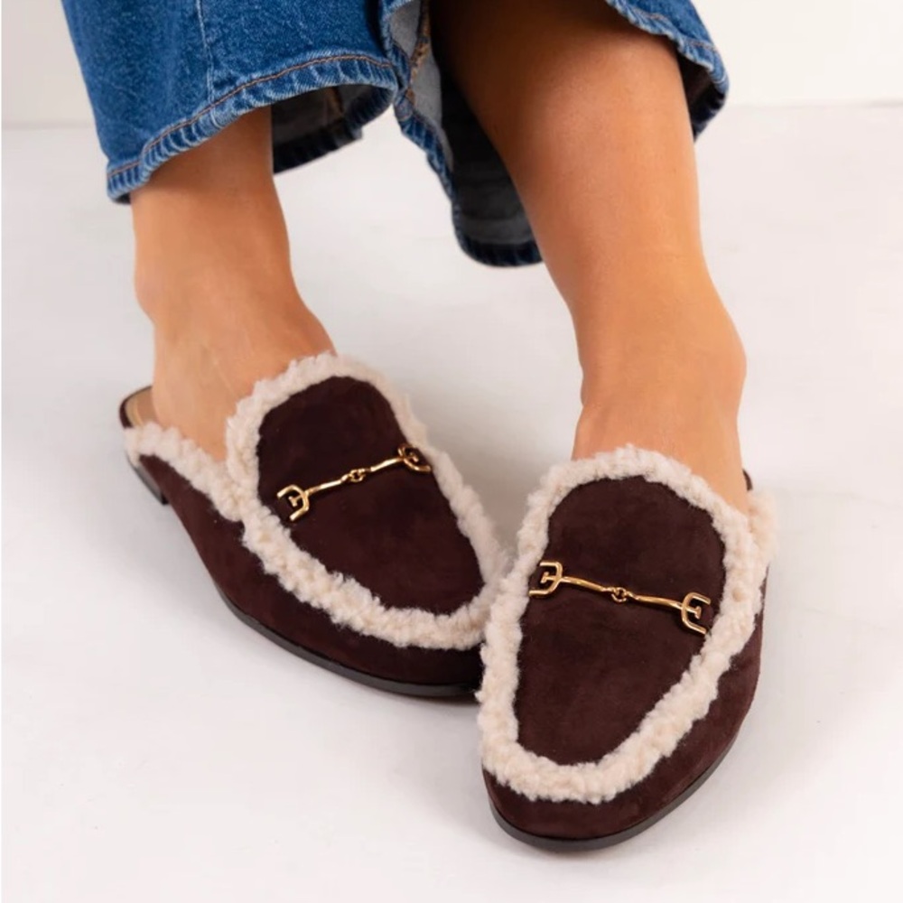 Sam Edelman Loafer - Picture 3 of 4